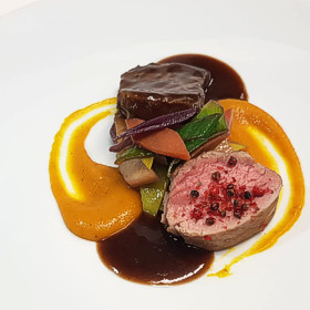 Exclusiv - Privat bei Dir zu Hause 